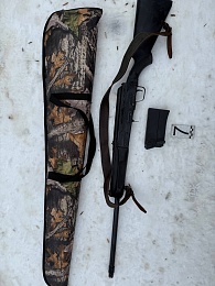 Добивали косулю аккумулятором: в Рязанской области задержали двоих браконьеров