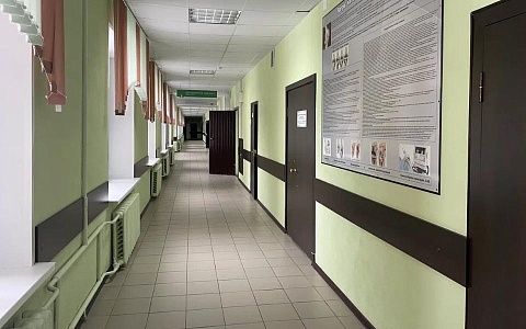 Новый анестезиологический комплекс начал работу в Рязанском кардиодиспансере