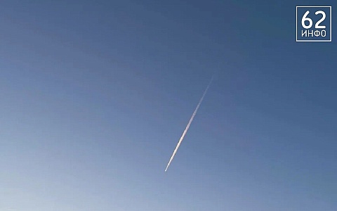 В Рязанской области в очередной раз объявлена угроза атаки беспилотников