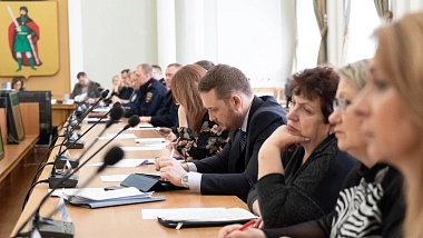 Рязанский регион превысил плановые доходы на 7 млрд рублей