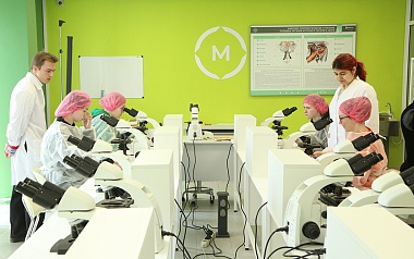 В РГАТУ подвели итоги конкурса «АгроНТРИ-2025»