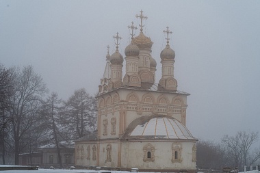 Рязанская епархия показала фотографии митрополита Марка - 62ИНФО Рязанская епархия показала фотографии митрополита Марка