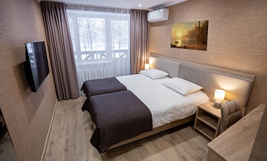 Три секрета здоровья: как санаторий «Солотча» помогает людям - 62ИНФО Три секрета здоровья: как санаторий «Солотча» помогает людям