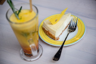 Вкус удовольствия. Пять причин устроить себе «Римские каникулы» в Рязани