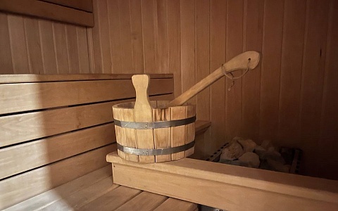 В Сасове и под Касимовом загорелись дом и баня из-за печей