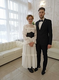 Опубликован ТОП-100 фото самых ярких свадеб Рязанской области в 2022 году