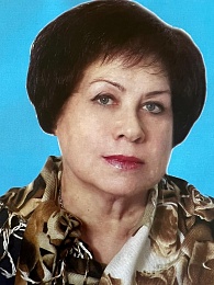 В Рязани умерла Заслуженный учитель РФ Татьяна Сущинская