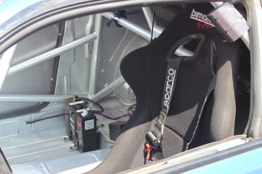 Фоторепортаж: второй день Межрегионального чемпионата по дрифту в Рязани