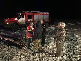 В Скопинском районе перевернулся автобус, погибли четыре человека  - 62ИНФО В Скопинском районе перевернулся автобус, погибли четыре человека