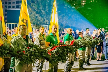 Рязанцы могут заселиться в ЖК ITower рядом с памятником Олегу Рязанскому