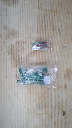 В Рязани задержан закладчик с 25 пакетами наркотиков