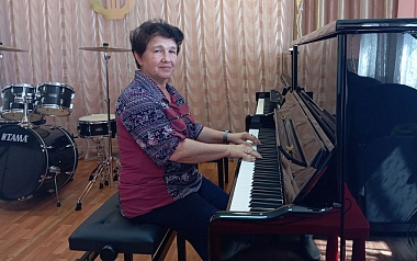 Чучковская детская музыкальная школа получила 4 млн рублей на обновление