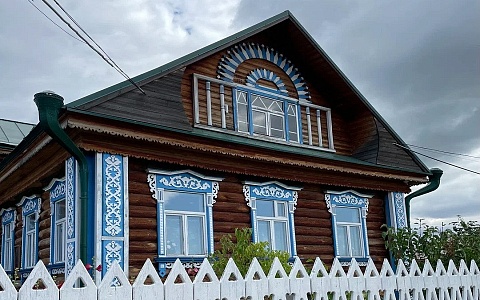 В Рязанской области аграриям предлагают работу на селе с жильем