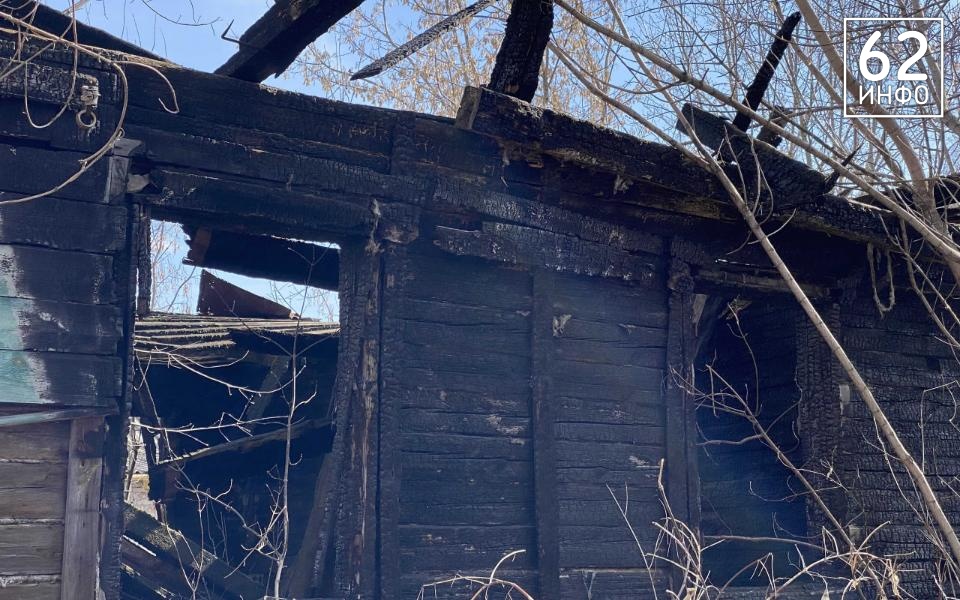 В Рязани вынесли вердикт виновнику пожара из-за самогона - 62ИНФО