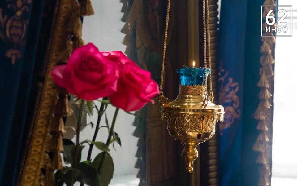 Рязанский священник ответил на претензии к ценам в храмах - 62ИНФО