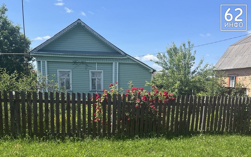 В Рязанской области индивидуальное домостроение выросло на 14,5% - 62ИНФО