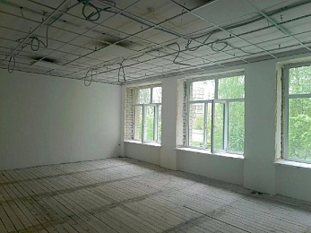 Прокуратура наведалась на стройплощадку школы № 9/31 Рязани