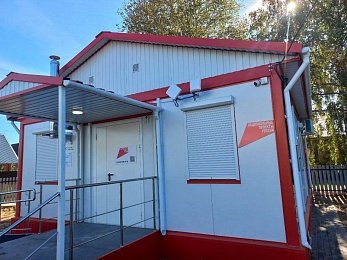 Андрей Красов проинспектировал строящиеся соцобъекты в Рязанском районе - 62ИНФО Андрей Красов проинспектировал строящиеся соцобъекты в Рязанском районе