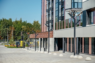  ЖК ITower возглавил рейтинг новостроек Рязанской области