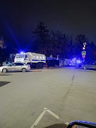 Полиция задержала 42 человека во время рейдов в Рязани 