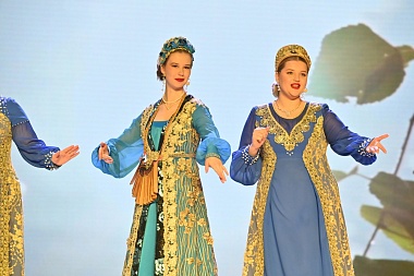 Денис Боков рассказал, какие события пройдут в регионе в рамках Года единства народов