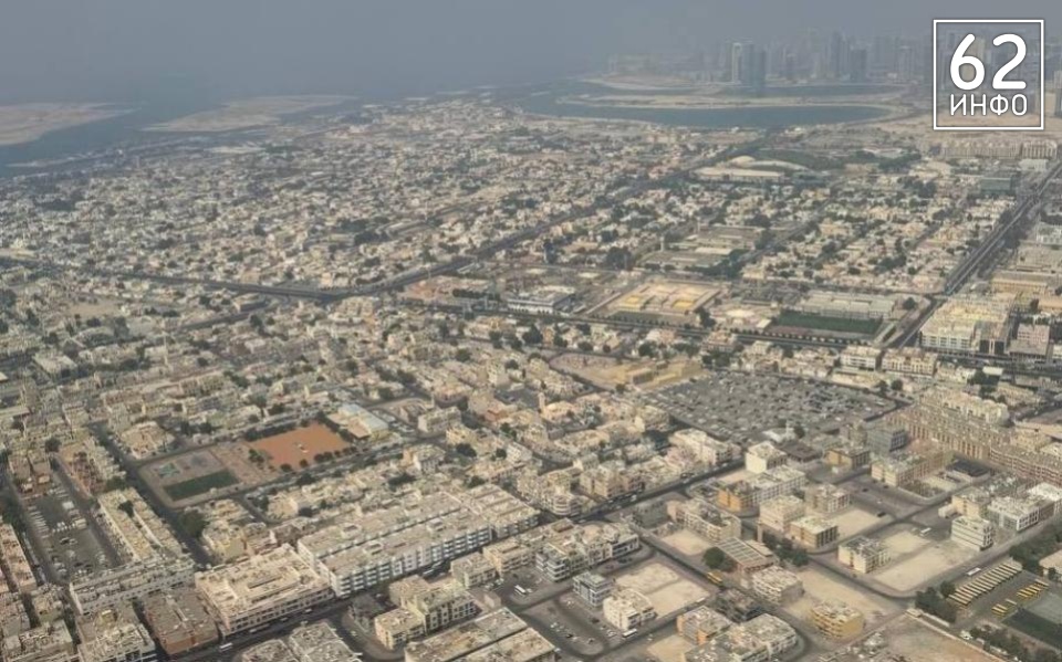 Рязанские паломники застряли в ОАЭ из-за ситуации с Ираном - 62ИНФО