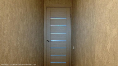 В мэрии объяснили задержку выдачи ключей от квартир дома на улице Пушкина 