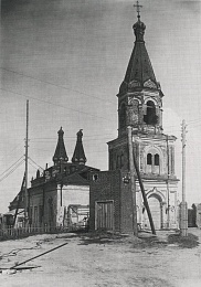 Начало новой истории: Духовская церковь стала последним возвращенным епархии храмом Рязанского кремля