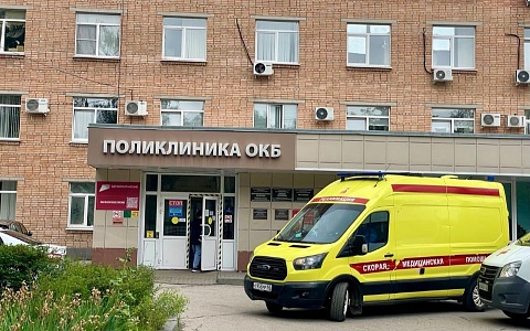 В Рязани хирурги провели сложную операцию на почке