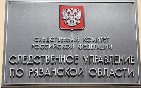 В Рязани задержали подростка подозреваемого в убийстве 15-летней сестры
