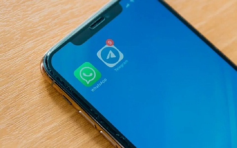 Роскомнадзор исключил WhatsApp* из системы доменных имен рунета