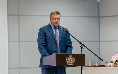 Николай Любимов проведет в СИЗО еще минимум месяц