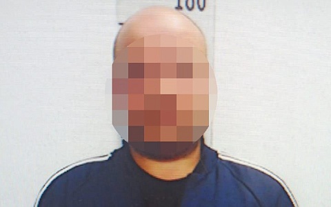 20 лет розыска: полиция задержала рязанца из "осокинской" ОПГ 20 лет розыска: полиция задержала рязанца из "осокинской" ОПГ