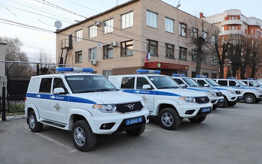Рязанских водителей массово проверяют на дорогах 23 октября
