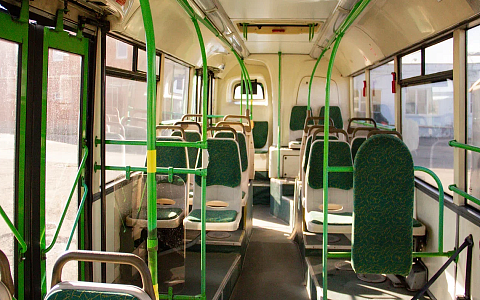 В Рязани троллейбусы №№ 3 и 9 ходят по прежним маршрутам