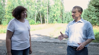 Председатель Рязанской областной Думы Аркадий Фомин проверил объекты в Шиловском районе