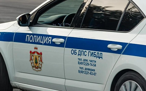 Госавтоинспекция Рязанской области напомнила о штрафах за перевозку детей без автокресла 