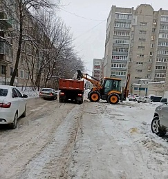 Мэр Рязани Борис Ясинский поручил в кратчайшие сроки устранять неполадки