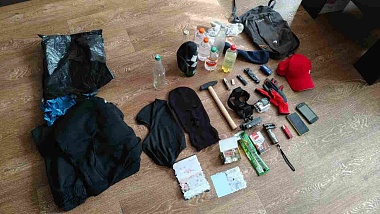 УФСБ задержало 16-летнего рязанца по подозрению в подготовке теракта - 62ИНФО УФСБ задержало 16-летнего рязанца по подозрению в подготовке теракта