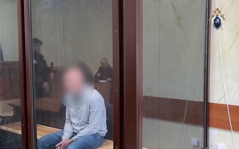 Экс-главврача ОКБ Олега Шалаева оставили под стражей еще на три месяца