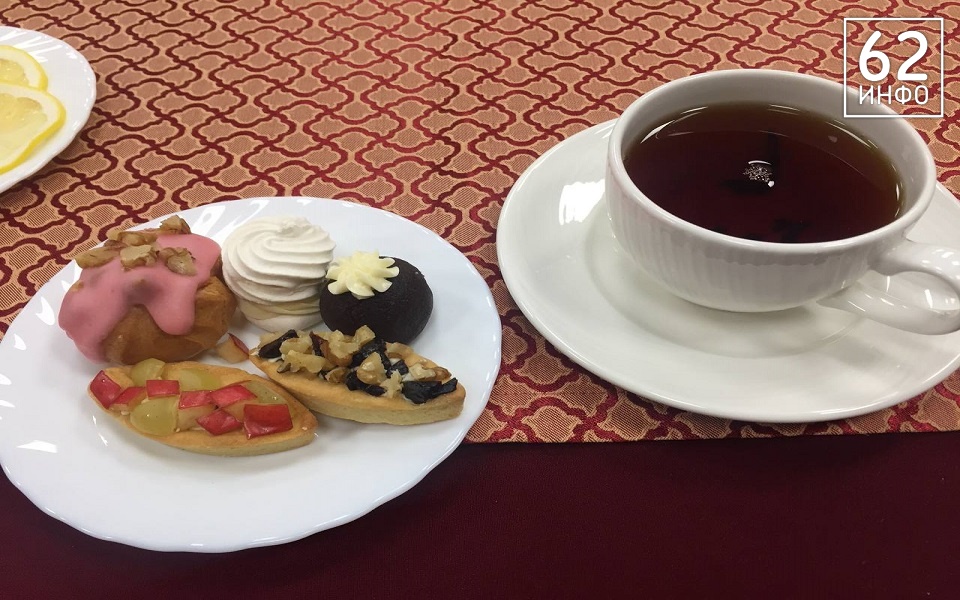 Роспотребнадзор: чай "Рязанской чаеразвесочной фабрики" изымают из продажи из-за пестицидов - 62ИНФО