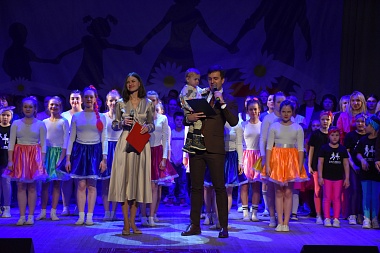 Полуфиналисткой «ТОПа стюардесс» стала живущая в Сасове бортпроводница Качкова