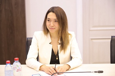 Малков заявил о важности для молодых рязанцев быть патриотами