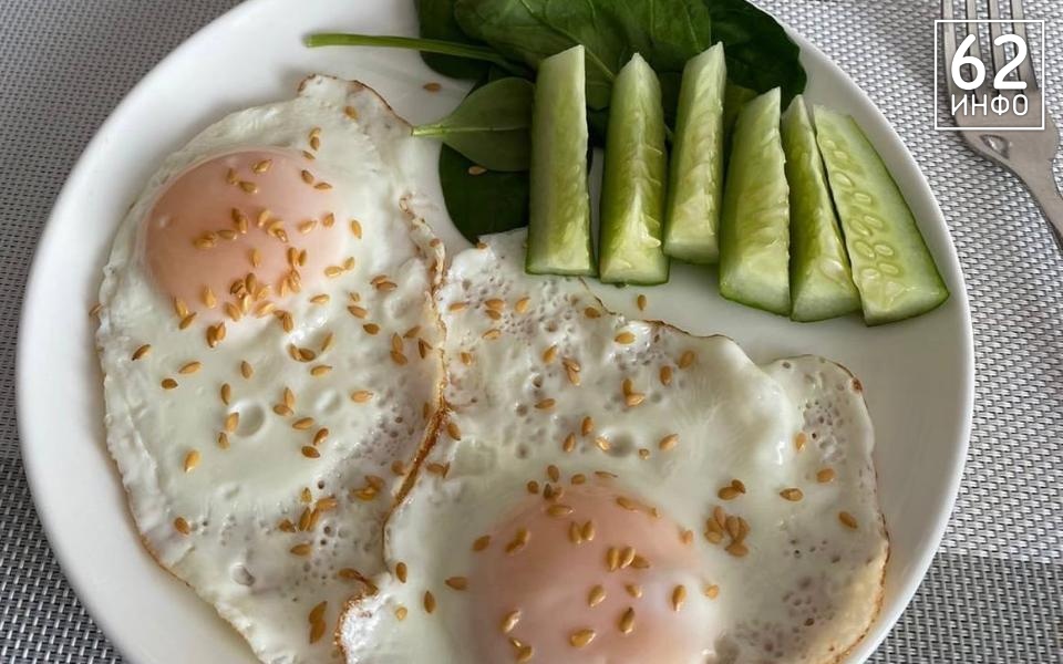 Каждый десятый рязанец активный ЗОЖник - 62ИНФО