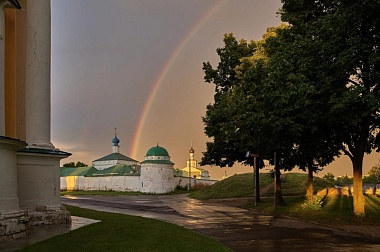 Рязанская епархия показала фотографии митрополита Марка - 62ИНФО Рязанская епархия показала фотографии митрополита Марка