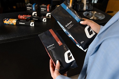 На АЗС сети «Газпромнефть» появятся бариста