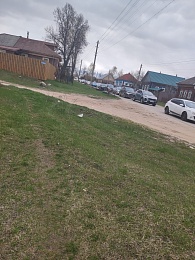 Из-за ремонта моста в Касимовском районе собралась четырёхкилометровая пробка 