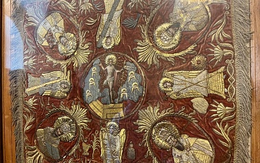 Каша с "крушками", железные вериги и интерьер кельи: новый музей Рязанского кремля расскажет о жизни монахов