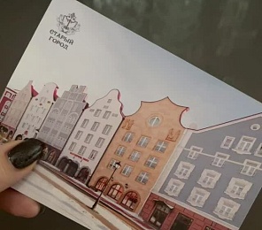 Певица Елена Ваенга поделилась фотографиями из Рязани 