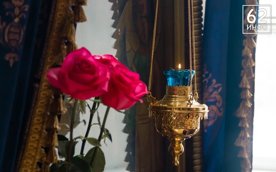 Ушел из жизни кораблинский журналист Юрий Харин - 62ИНФО